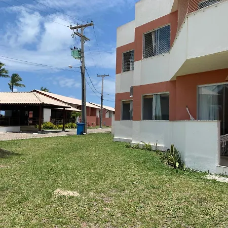 Paraiso Pe Na Areia Entre Ilheus E Itacare Ilhéus Exterior photo