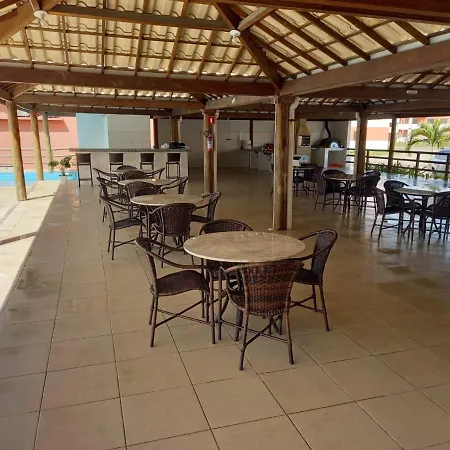 Paraiso Pe Na Areia Entre Ilheus E Itacare Ilhéus Exterior photo
