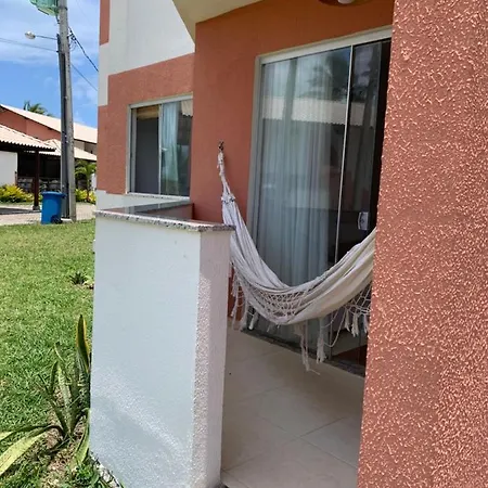 Paraiso Pe Na Areia Entre Ilheus E Itacare Ilhéus Exterior photo