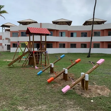 Paraiso Pe Na Areia Entre Ilheus E Itacare Ilhéus Exterior photo