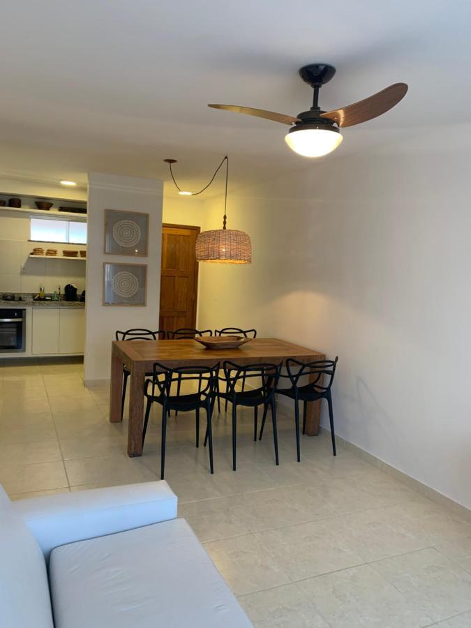 Paraiso Pe Na Areia Entre Ilheus E Itacare Apartment Ilheus