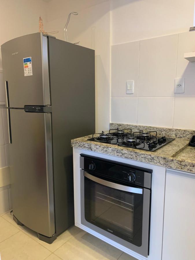 Apartment Paraiso Pe Na Areia Entre Ilheus E Itacare