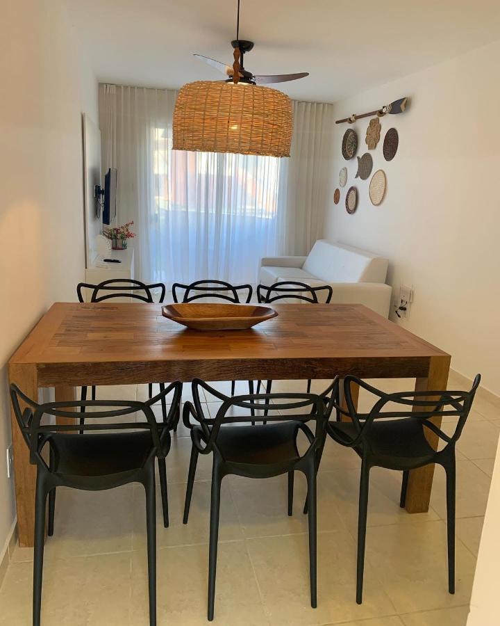 Apartment Paraiso Pe Na Areia Entre Ilheus E Itacare Ilheus