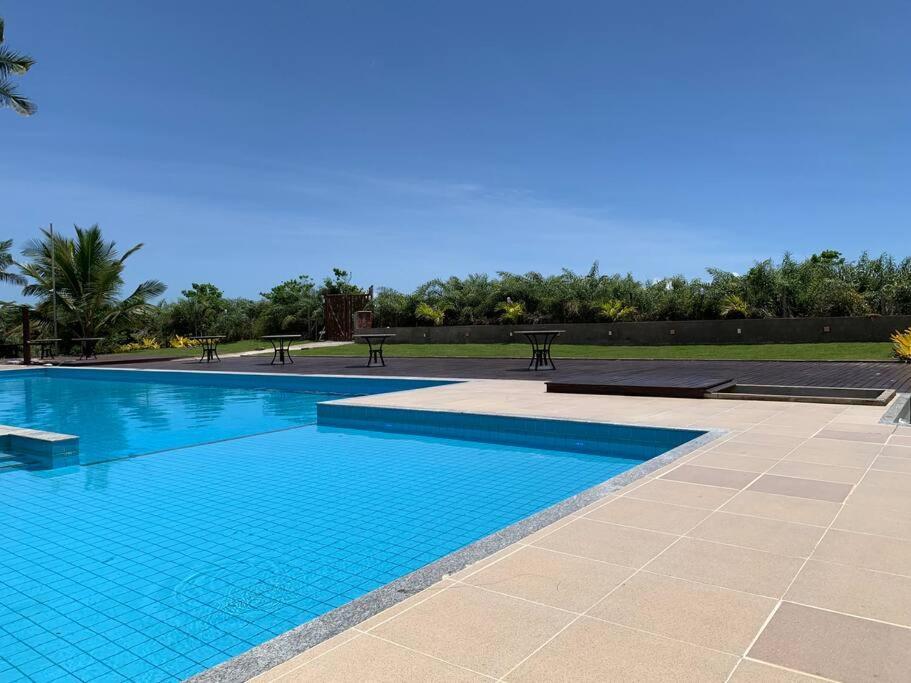 Paraiso Pe Na Areia Entre Ilheus E Itacare * Ilheus