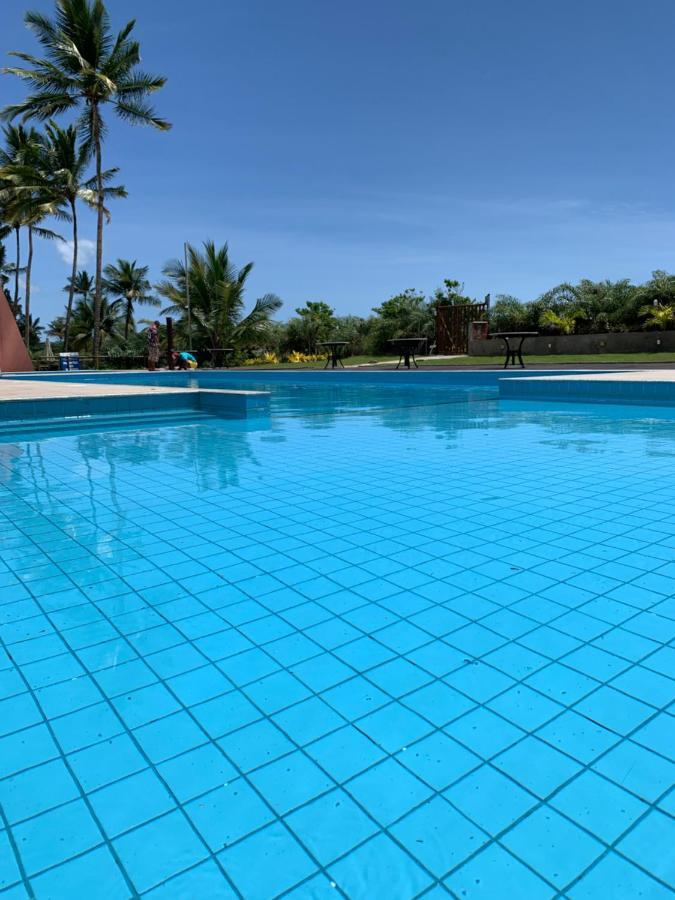 Apartment Paraiso Pe Na Areia Entre Ilheus E Itacare Ilheus