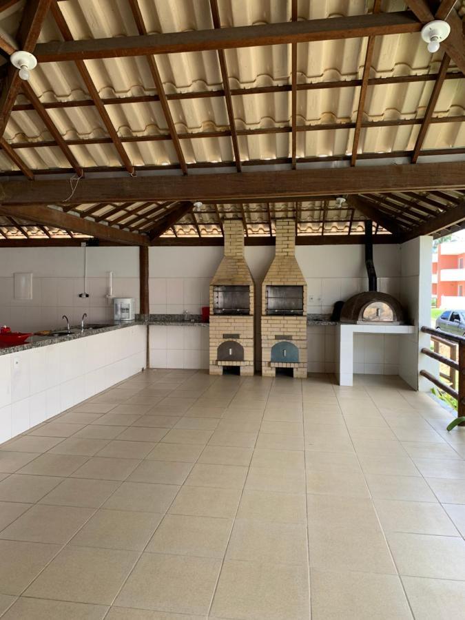 Paraiso Pe Na Areia Entre Ilheus E Itacare Apartment Ilheus