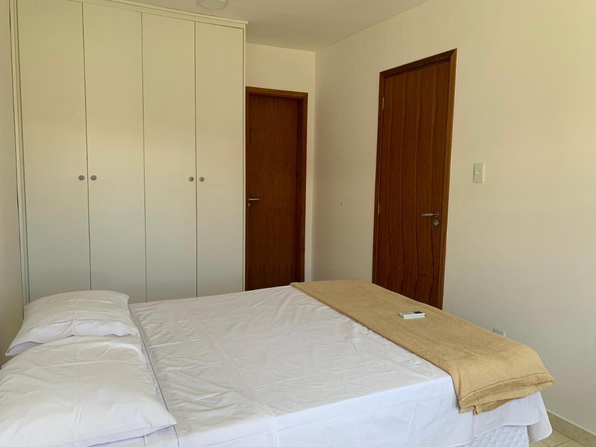 Paraiso Pe Na Areia Entre Ilheus E Itacare Apartment *