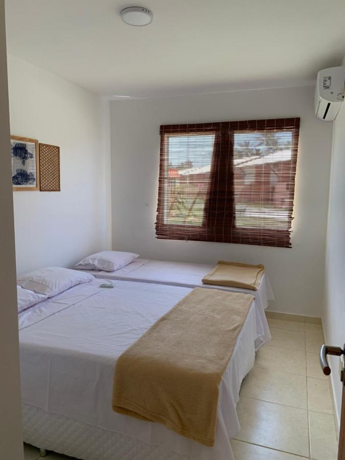 Paraiso Pe Na Areia Entre Ilheus E Itacare Apartment *