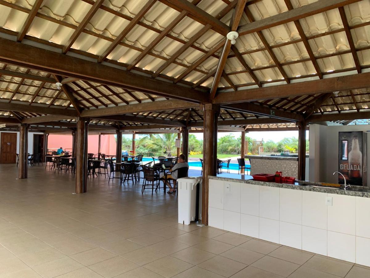 Paraiso Pe Na Areia Entre Ilheus E Itacare *