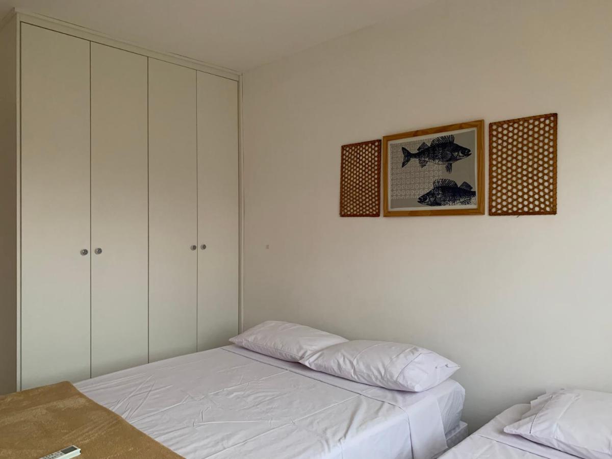 Paraiso Pe Na Areia Entre Ilheus E Itacare Apartment *