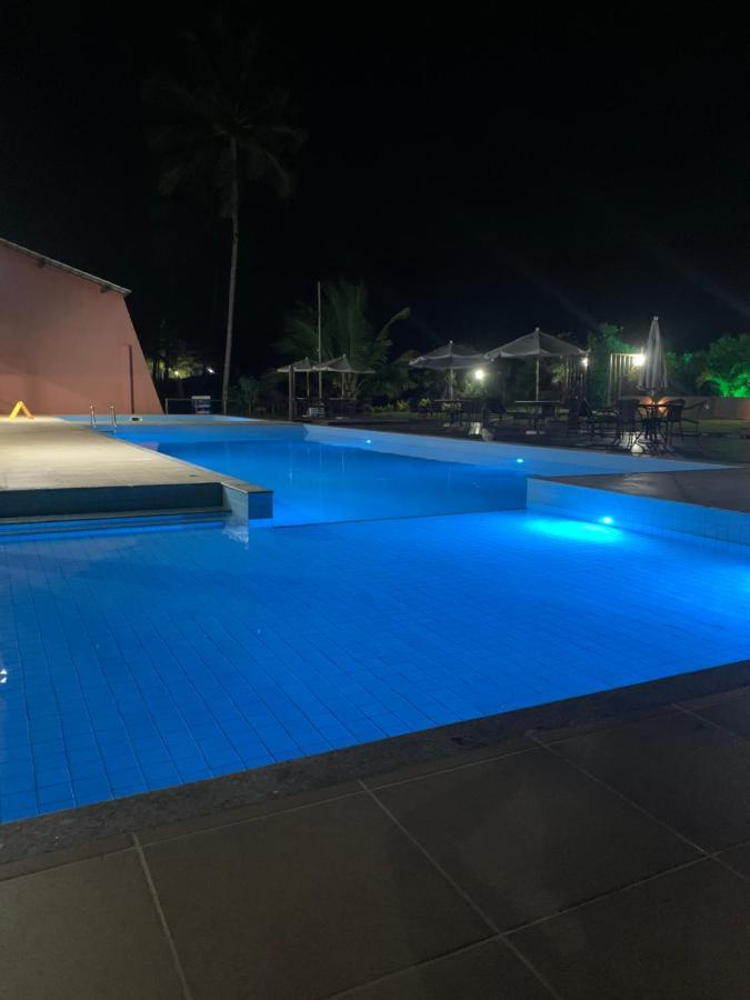 Apartment Paraiso Pe Na Areia Entre Ilheus E Itacare Ilheus