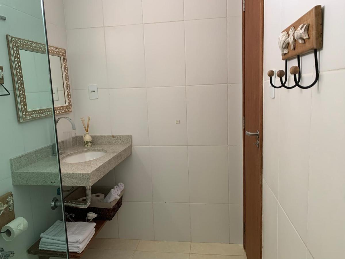 Paraiso Pe Na Areia Entre Ilheus E Itacare *